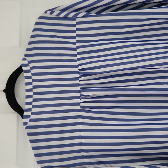 Striped blouse/shirt - Picture 8 of 8